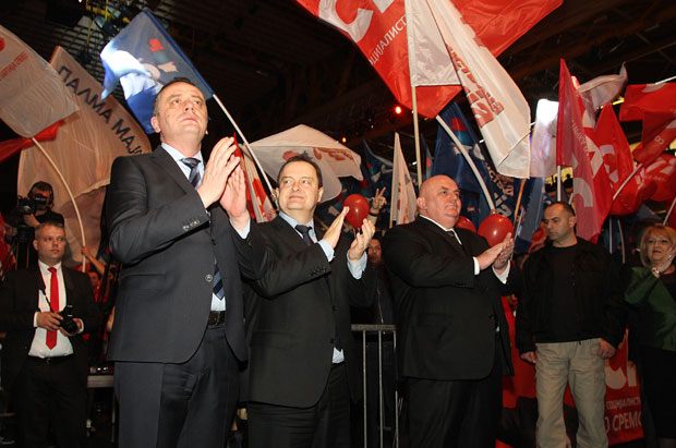 Војводина није против Србије